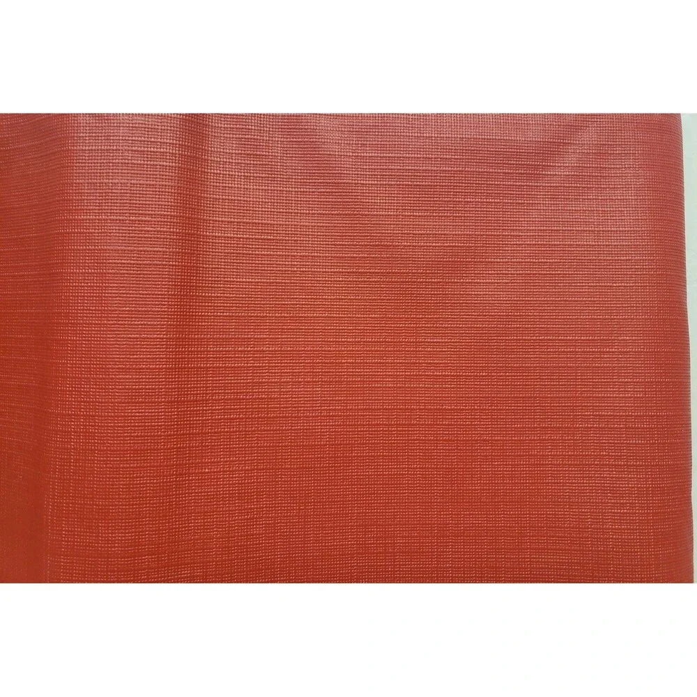 Peva Vinyl Flannel Back Tablecloth 60